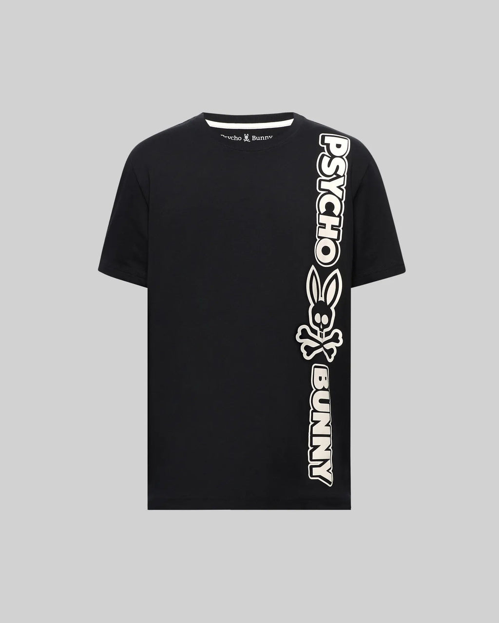 Mens toby wordmark tee